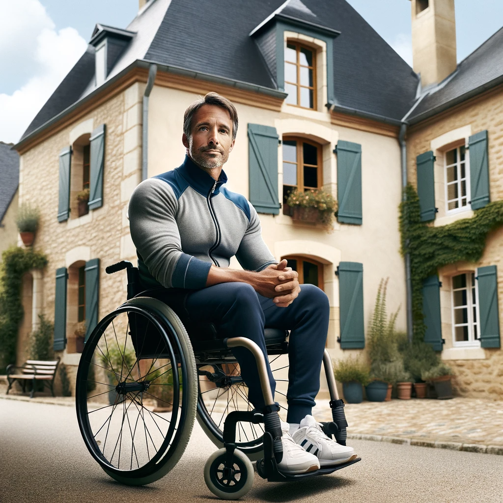 assurance-emprunteur personne handicapée